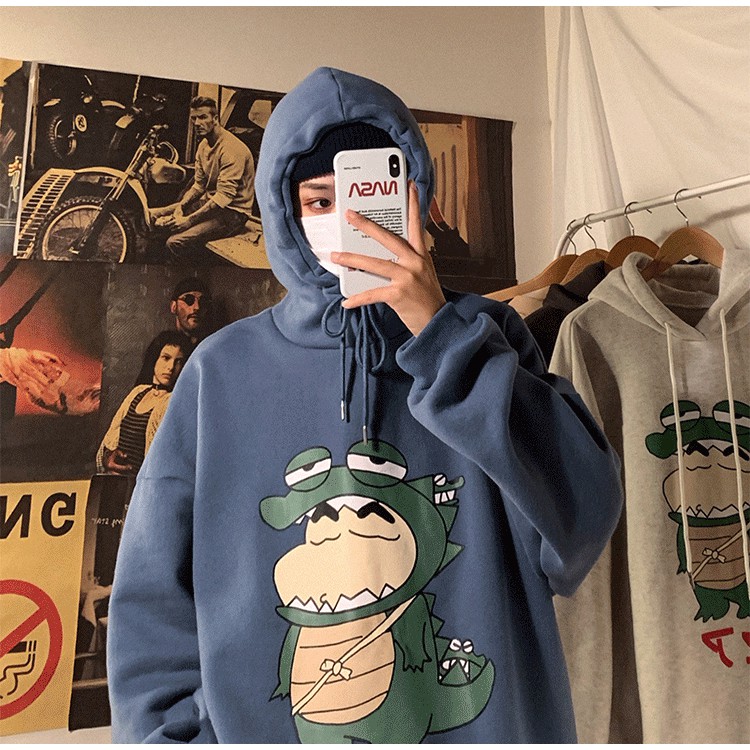 [Mẫu mới] Áo Khoác Hoodies Unisex Nam Nữ Dài Tay Có Mũ Viền Chữ Phong Cách Trẻ Trung Zenkonu AO KHOAC NAM 1000038 | BigBuy360 - bigbuy360.vn