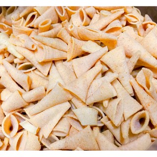 Bánh Nón ( Bánh Chóp ) Snack ( Vị Mặn & Giòn )