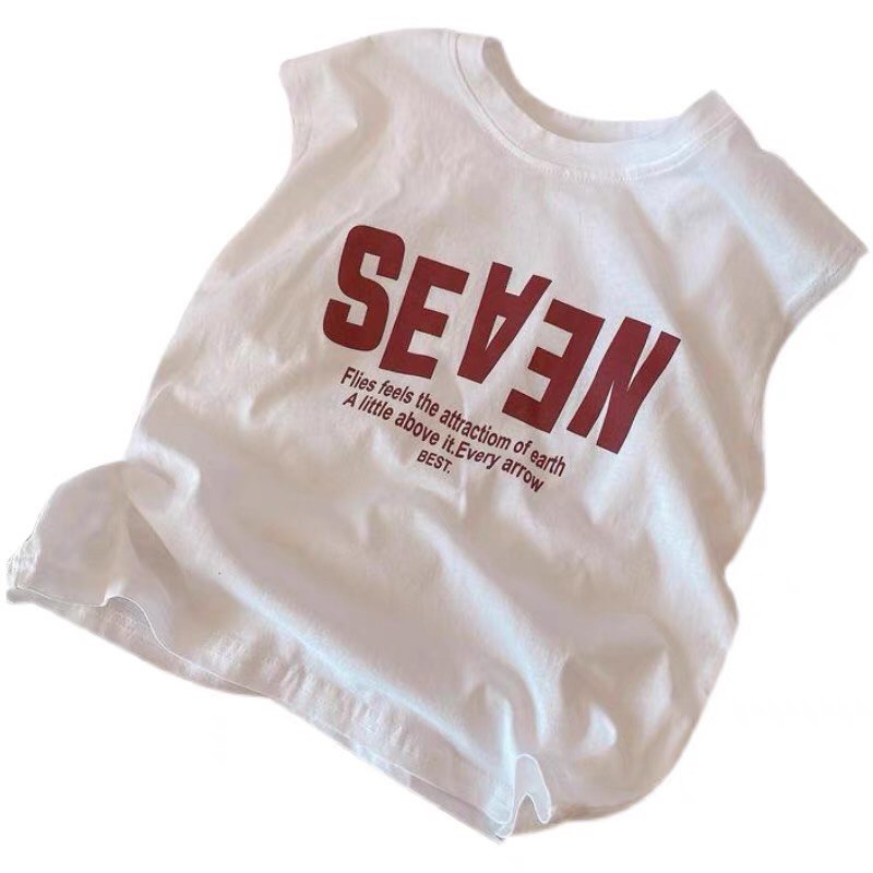 ÁO TANKTOP SEAEN #49k 4 màu siêu xinh