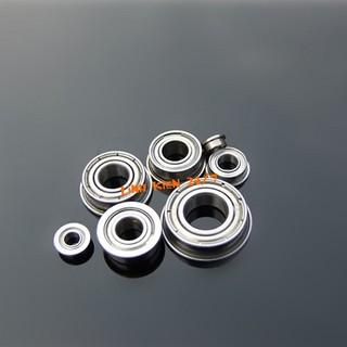 VÒNG BI MẶT BÍCH TRỤC 5MM