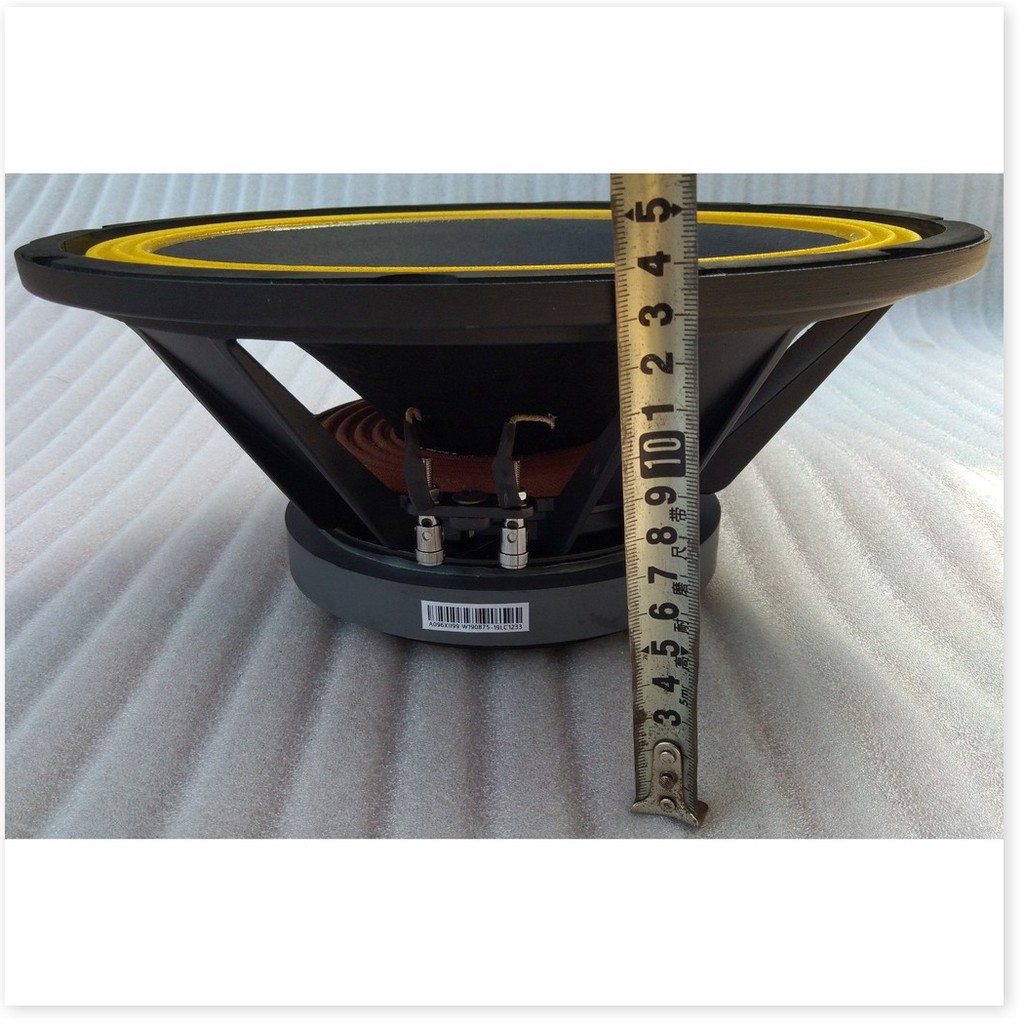 CỦ LOA BASS 3 TẤC B3 AUDIO TIẾNG SÁNG - GIÁ 1 LOA - LOA BASS 30