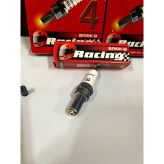 Buri BRiSK ( 4 Chân ) Exciter / Winner / Sonic / Lửa Mạnh,Dành Cho Xe Độ >>>>