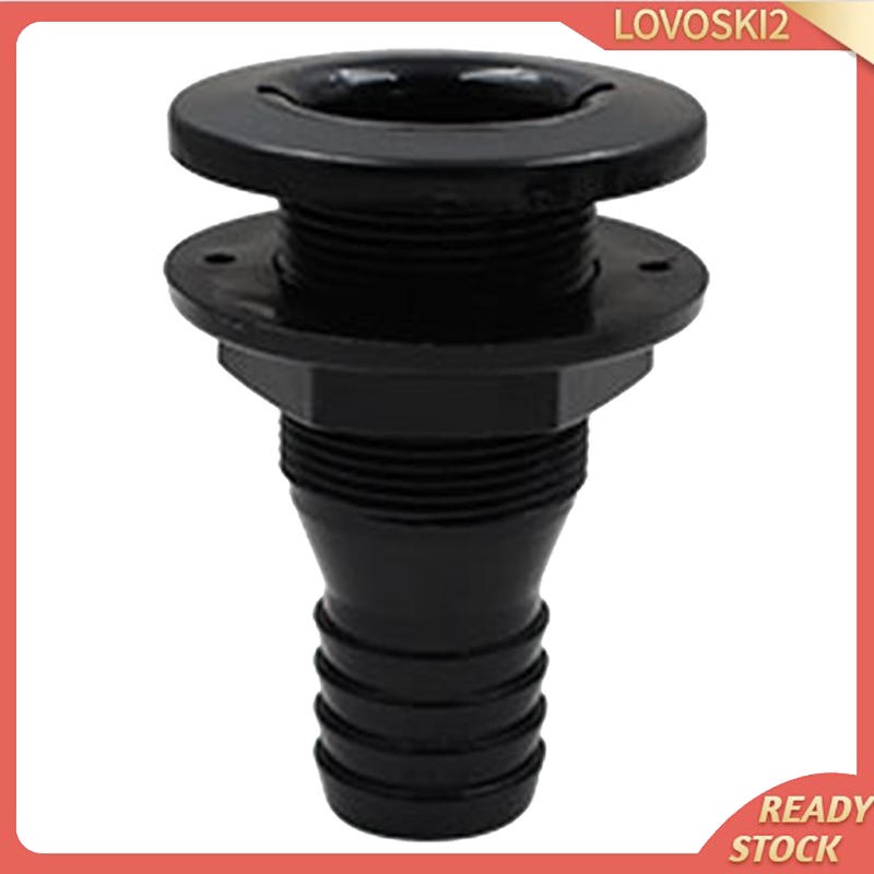 Đầu nối ống bơm 1" cho tàu thuyền | BigBuy360 - bigbuy360.vn