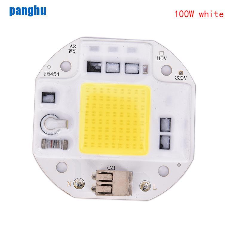 Đèn Led Cob Chất Lượng Cao 100w 70w 50w 220v