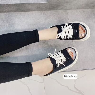 Min's Shoes - Sục Thể Thao GL72