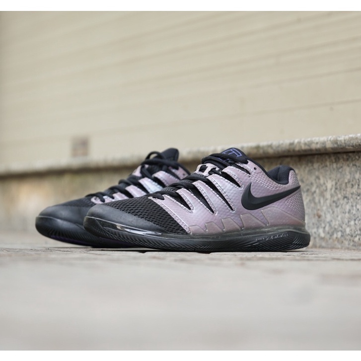 [2hand] Giày Thể Thao NIKE TENNIS AIR ZOOM VAPOR AA8030-000 GIÀY CŨ CHÍNH HÃNG