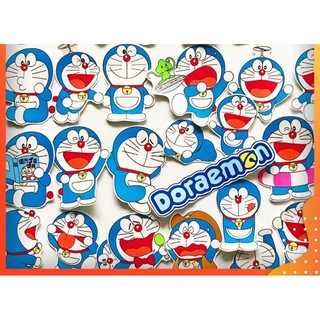 🌻DECAL DÁN Ổ ĐIỆN, ĐỒ DÙNG 🎀 DORAEMON HOUSE