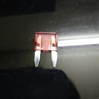 Cầu chì cho xe máy loại nhỏ 5A, 7.5A, 10A, 15A, 20A, 25A, 30A, 40A