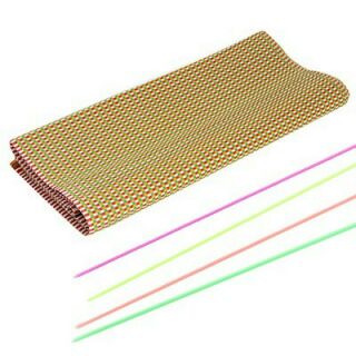 Chiếu nhựa gấp gọn 1m8-2m