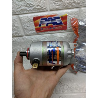 Củ Đề Nouvo LX - Chính Hãng PAG