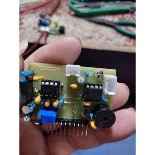 2 mạch lái igbt