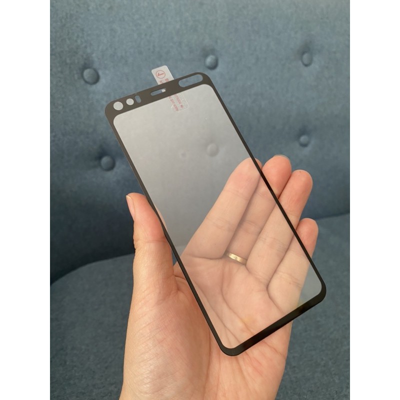 Miếng Dán Màn Hình Google Pixel 3A XL Các Loại