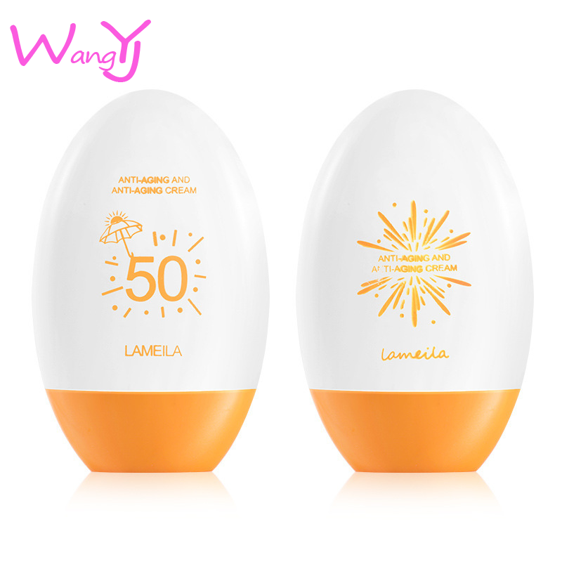 [Hàng mới về] Kem Dưỡng Ẩm Và Bảo Vệ Da Lameila Cao Cấp | BigBuy360 - bigbuy360.vn