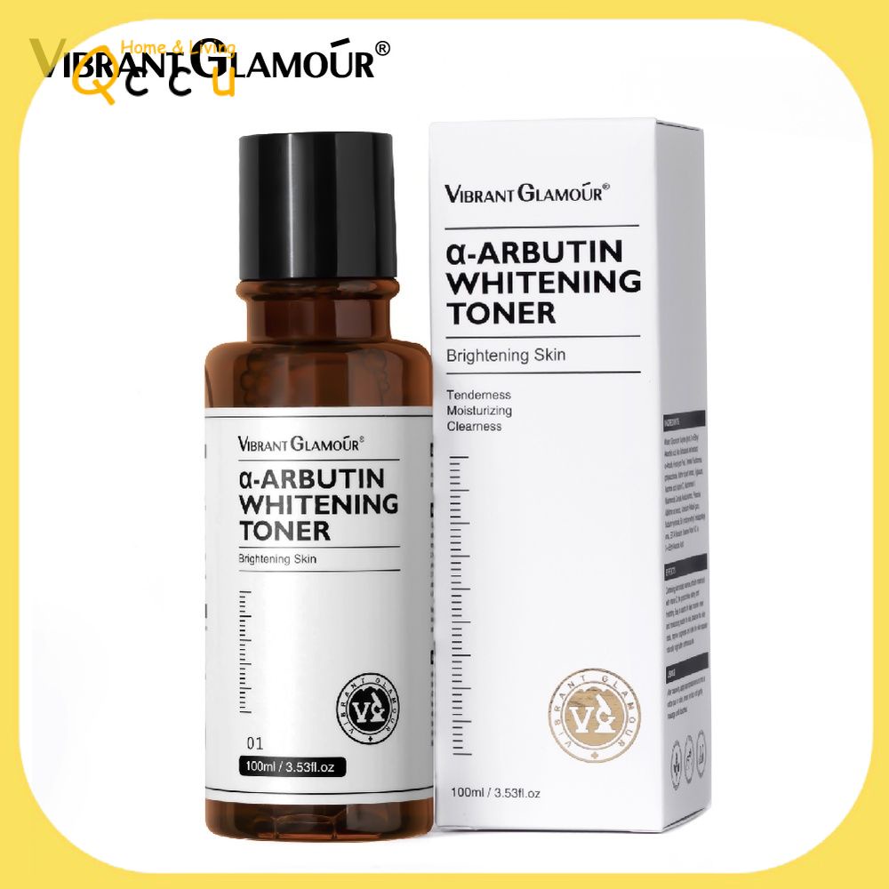 Toner Niacinamide IBRANT GLAMOUR dưỡng ẩm làm trắng da giảm tàn nhang đa năng | BigBuy360 - bigbuy360.vn