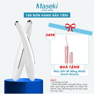Máy Massage Mắt & Môi Mini TouchBeauty TB1583, Làm Nóng Kem Dưỡng, Giảm Quầng Thâm, Tăng Cường Chăm Sóc Môi