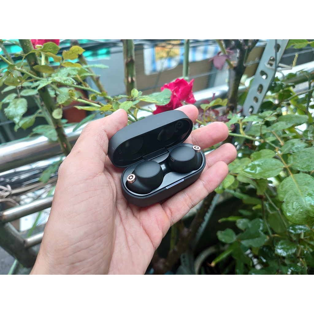 Tai nghe Sony WF 1000Xm4  Chính Hãng