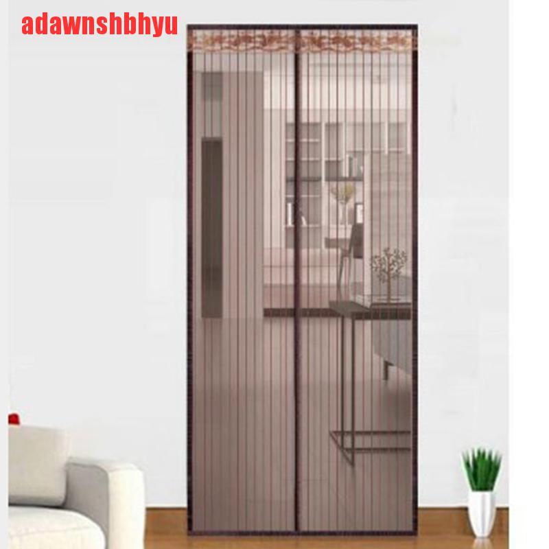 Lưới Chống Muỗi Gắn Cửa Cho Thú Cưng