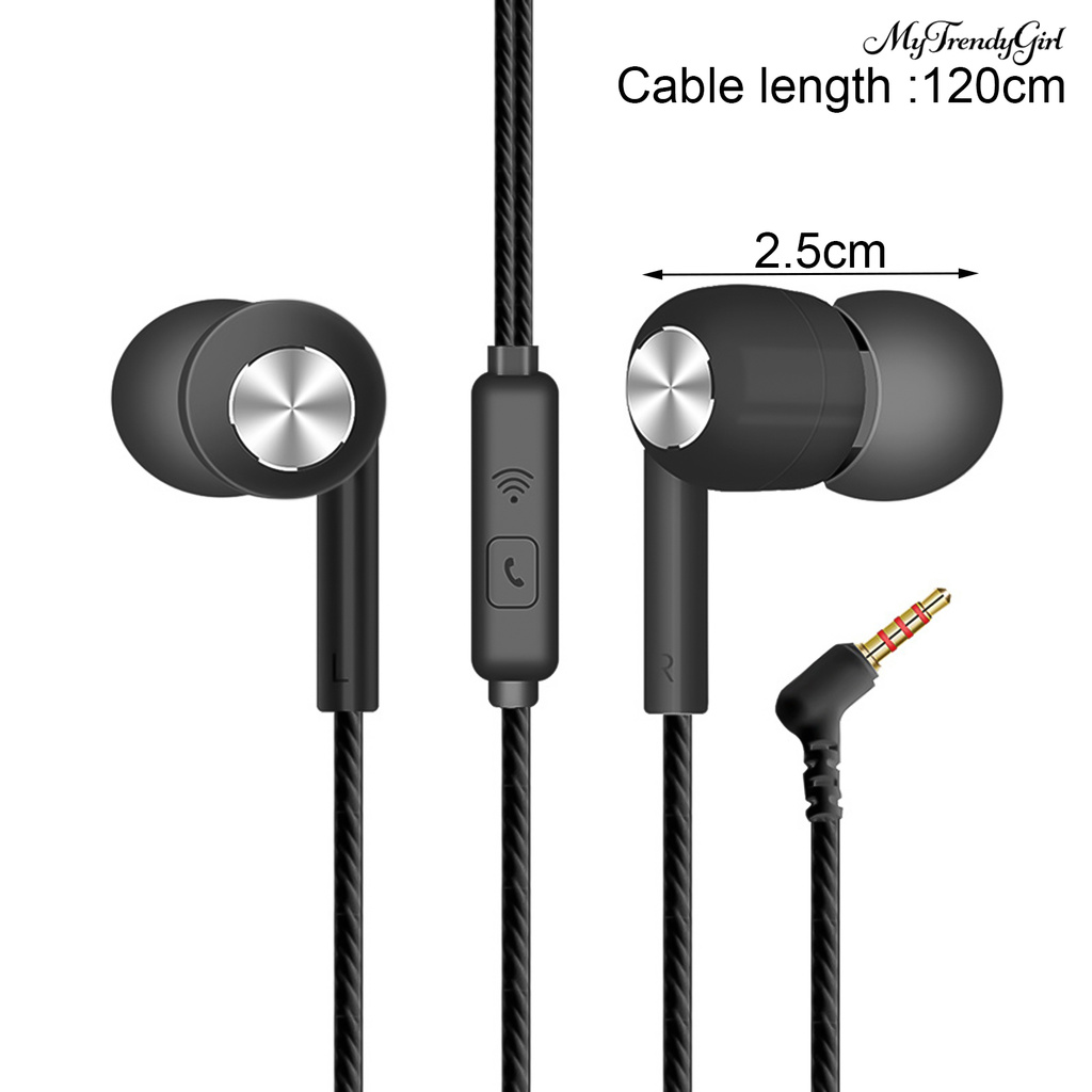 Tai Nghe Nhét Tai S32 Có Dây 3.5mm Hình Chữ L Cho Điện Thoại | BigBuy360 - bigbuy360.vn