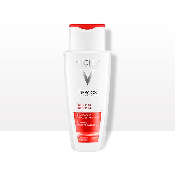 VICHY -DẦU GỘI ĐẦU TĂNG CƯỜNG DƯỠNG TÓC, GIẢM RỤNG TÓC 200ML | BigBuy360 - bigbuy360.vn