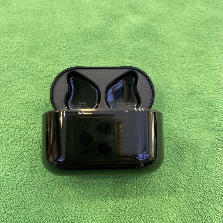 Hộp Sạc Sabbat E12 Ultra Chính Hãng - Bao Test 7 Ngày - Không Bảo Hành