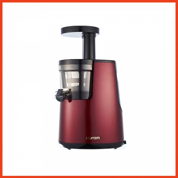 MÁY ÉP CHẬM HUROM HU- 600WN