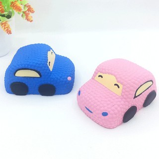 SquiShy Ô TÔ CƯỜI