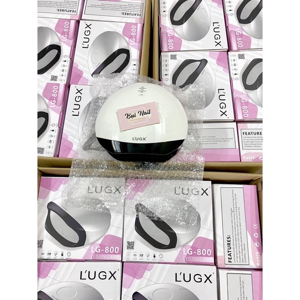 MÁY HƠ LUGX LG800