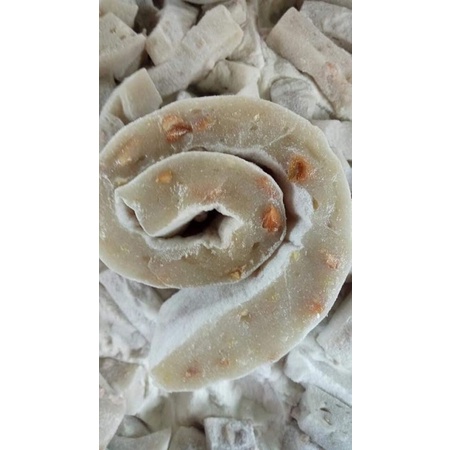 CHÈ LAM BẮC GIANG GIA TRUYỀN 1KG