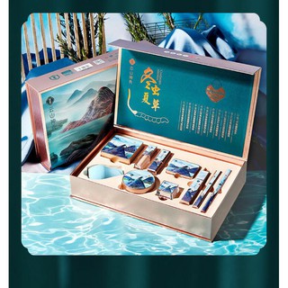 Bộ trang điểm 10 món nội địa China, bộ trang điểm gồm, son, kem nền, phấn mắt, má hồng, kẻ mày....: