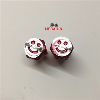 Ốc mặt cười chân gương (giá 1 đôi)
