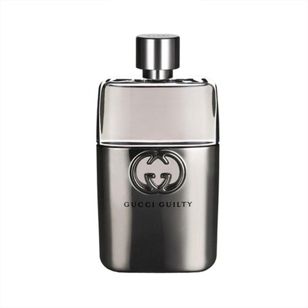 Nước Hoa Nam Gucci Guilty Pour Homme EDT - Hàng Hiệu VIP