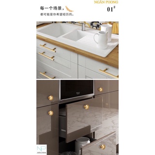 TAY NẮM TỦ SỐ 12 MÃ 2069