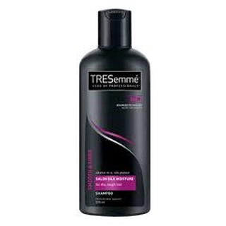 Dầu gội TRESemme đen hồng 480ml_Thái Lan