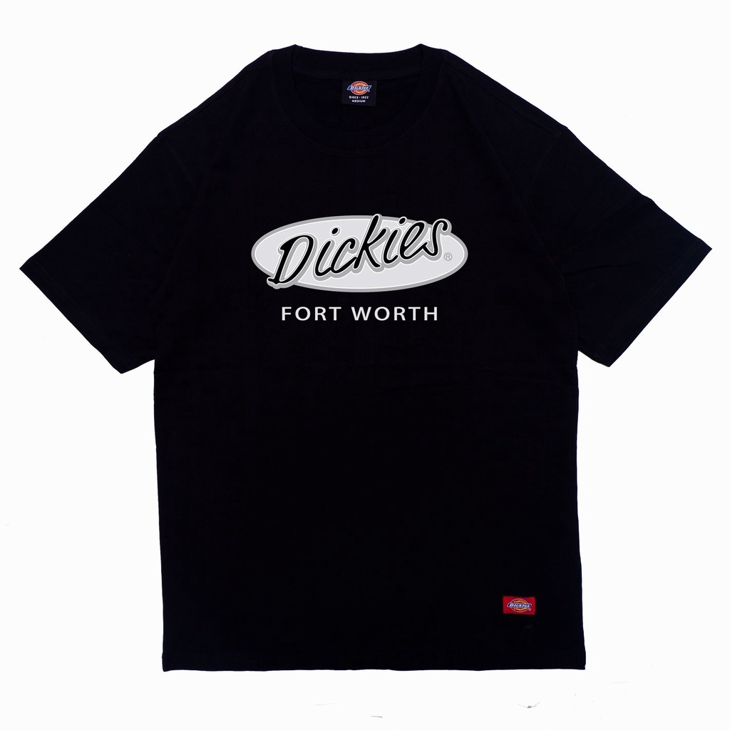Tshirt Dickies - Áo Phông Dickies Nam Nữ