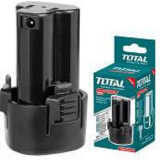 Pin sạc 12v total chính hãng tobpli228120