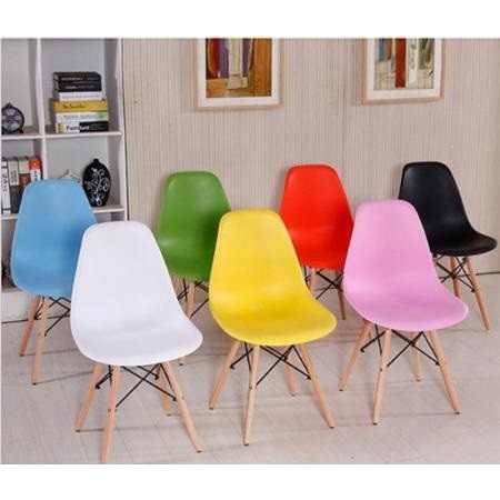 [Mã LIFE8S50K giảm 10% đơn 200K] GHẾ EAMES PHÒNG CHỜ - LÀM VIỆC