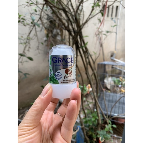 Lăn nách đá khoáng mẫu mới