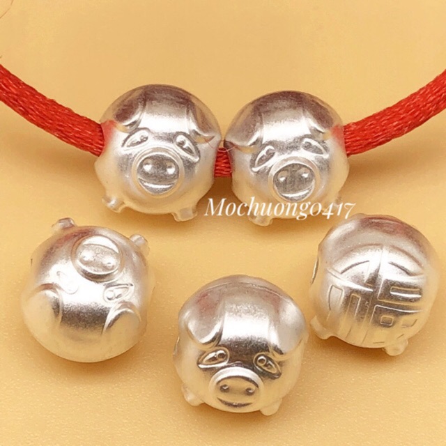 Charm heo cute - MH140