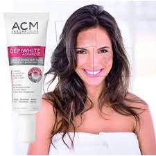 Kem Dưỡng ACM Depiwhite Advanced 40ml