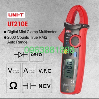 Đồng hồ ut210e
