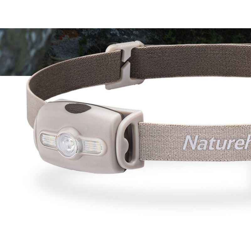 Đèn Pin Đội Đầu Naturehike NH18T005-F Chính hãng