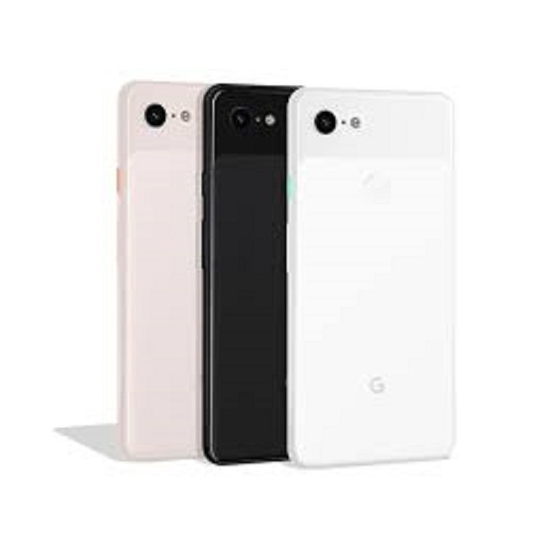 [ SALE - BAO GIÁ RẺ ] Điện thoại Google Pixel 3 (4GB/128G) mới zin CHÍNH HÃNG - Chiến PUBG/Free Fire mượt | BigBuy360 - bigbuy360.vn