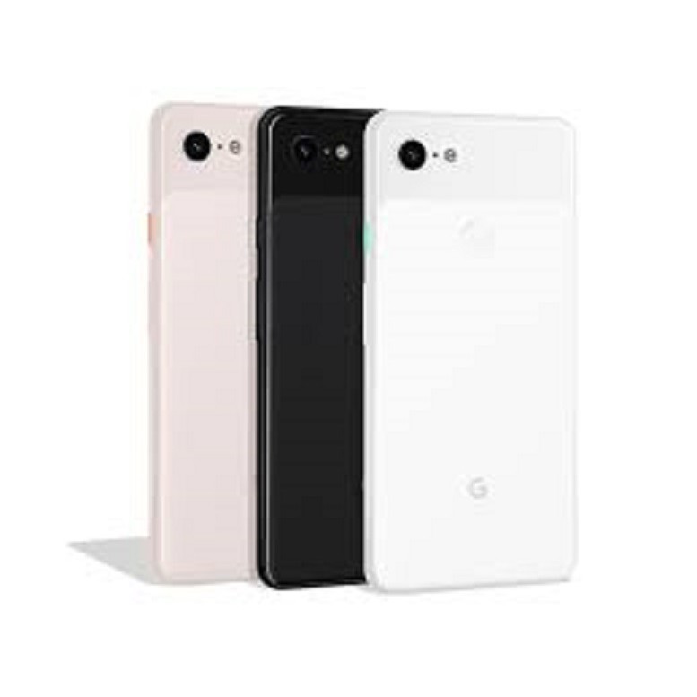 [ SALE - BAO GIÁ RẺ ] Điện thoại Google Pixel 3 (4GB/128G) mới zin CHÍNH HÃNG - Chiến PUBG/Free Fire mượt