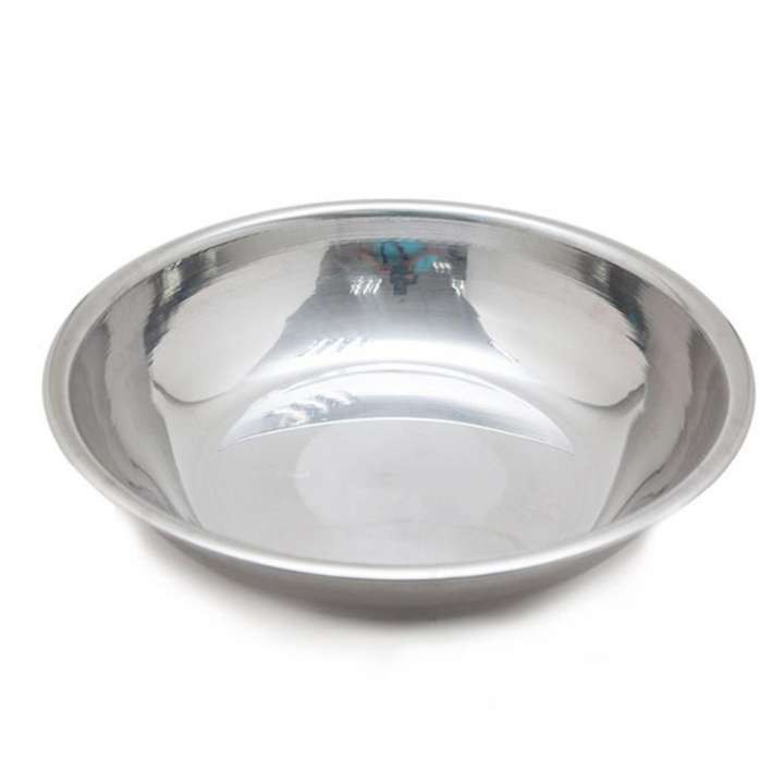 [PKSVN] Thau inox 20cm