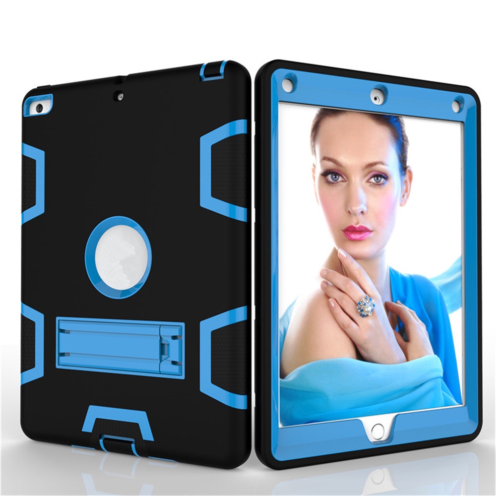 Bao Da Chống Sốc Cho iPad 9.7 iPad 5th gen iPad 6th gen iPad Pro 10.5 iPad Air 3 iPad 10.2 iPad 7th/8th/9th gen
