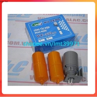Công tắc điện phao nước WU FENG WF-333AB (phao điện)