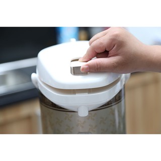 Bình thủy điện Sharp KP-36SV 3.6 lí (vàng)