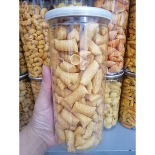 Bim Bim Ống Bốp