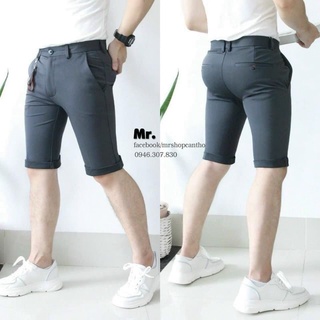 [ siêu khuyến mãi ] Quần short Tây Âu cao cấp