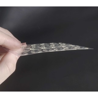 Bộ 24 miếng dán móng 2 mặt